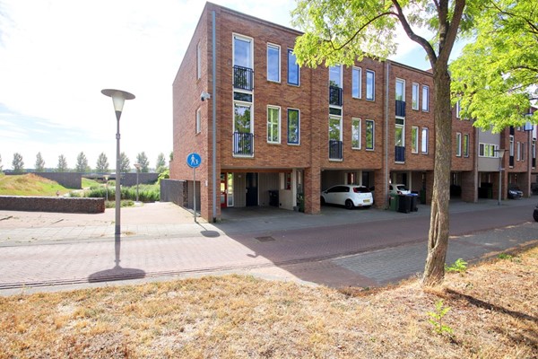 Kea Boumanstraat 90, Arnhem